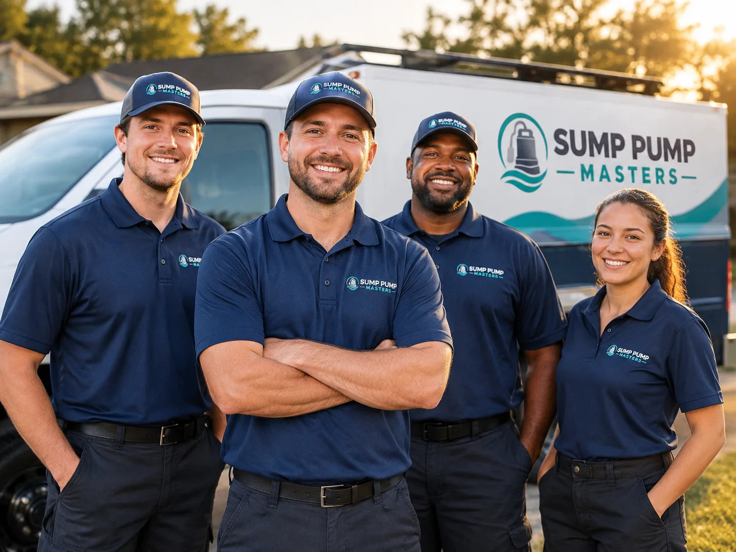 Sump Pump Repair company in Franktown, VA