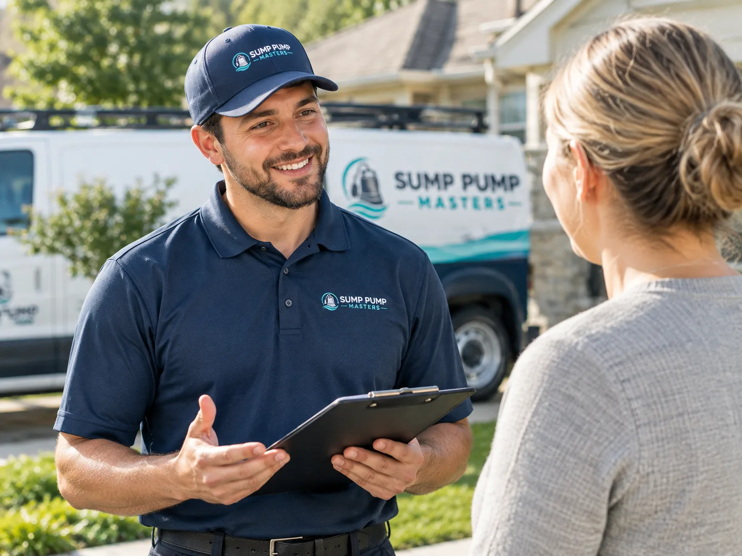 Sump Pump Repair Franktown, VA FAQs